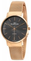 Zegarek damski Rubicon Bransoleta RNBE28RIVX03BX
