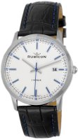 Zegarek męski Rubicon Pasek RNCD85SISD05BX