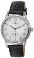 Zegarek męski Rubicon Pasek RNCE10SISX03BX