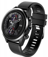 Zegarek męski Rubicon Smartwatch RNCE41BIBX01AX