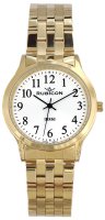 Zegarek damski Rubicon Bransoleta RNDD26GAWX03BX