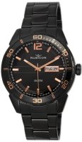 Zegarek męski Rubicon Bransoleta RNDD81BMBX10BX