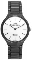 Zegarek damski Rubicon Bransoleta RNPD28BISX03BX