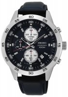 Zegarek męski Seiko Chronograph SKS649P1