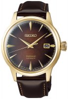 Zegarek męski Seiko Presage SRPD36J1