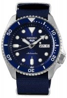 Zegarek męski Seiko Sports Automat SRPD51K2
