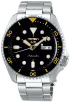 Zegarek męski Seiko Sports Automat SRPD57K1