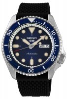 Zegarek męski Seiko Sports Automat SRPD71K2