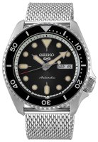 Zegarek męski Seiko Sports Automat SRPD73K1