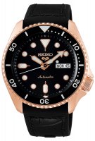 Zegarek męski Seiko Sports Automat SRPD76K1