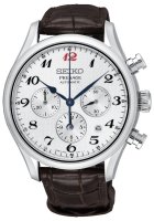 Zegarek męski Seiko Presage SRQ025J1