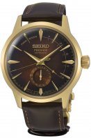 Zegarek męski Seiko Presage SSA392J1