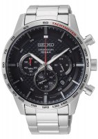 Zegarek męski Seiko Chronograph SSB355P1