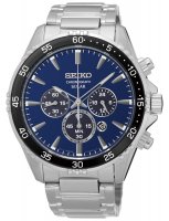 Zegarek męski Seiko Chronograph SSC445P1