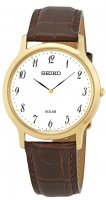Zegarek męski Seiko Solar SUP860P1