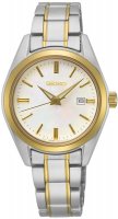Zegarek damski Seiko Classic SUR636P1