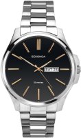 Zegarek męski Sekonda Classic 1097