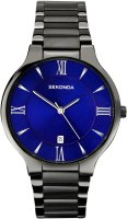 Zegarek męski Sekonda Classic 1140