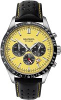 Zegarek męski Sekonda Chronograph 1395