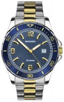 Zegarek męski Sekonda Classic SEK.1591