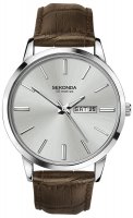 Zegarek męski Sekonda Classic 1661