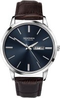 Zegarek męski Sekonda Classic 1662