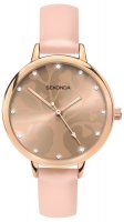 Zegarek damski Sekonda Fashion SEK.2651