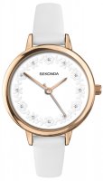 Zegarek damski Sekonda Classic SEK.2817