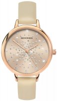 Zegarek damski Sekonda Fashion SEK.2942