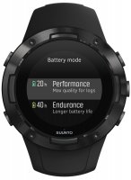 Zegarek męski Suunto Suunto 5 SS050299000