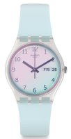 Zegarek damski Swatch Originals GE713