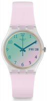 Zegarek damski Swatch Originals GE714
