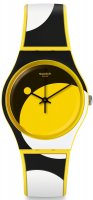 Zegarek damski Swatch Originals GJ139