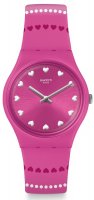 Zegarek damski Swatch Originals GP160