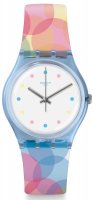 Zegarek damski Swatch Originals GS159