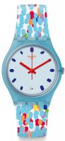 Zegarek damski Swatch Originals GS401
