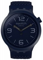 Zegarek męski Swatch Big Bold SO27N100
