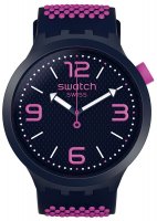 Zegarek damski Swatch Big Bold SO27N103