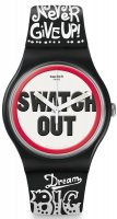 Zegarek męski Swatch Originals SUOB160
