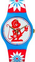 Zegarek damski Swatch Originals SUOZ203