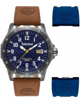Zegarek męski Timberland Lynnfield TBL.15548JSU-03AS