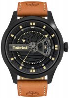Zegarek męski Timberland Nortbridge TBL.15930JSB-02