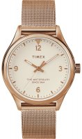 Zegarek damski Timex Waterbury TW2T36200