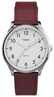 Zegarek męski Timex Easy Reader TW2T72200