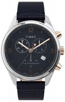 Zegarek męski Timex Waterbury TW2U04600