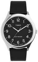 Zegarek męski Timex Easy Reader TW2U22300