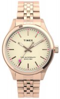 Zegarek damski Timex Waterbury TW2U23300