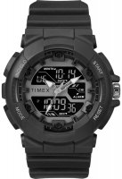 Zegarek męski Timex The HQ DGTL TW5M22500