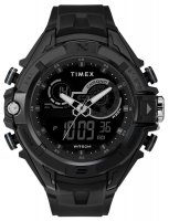 Zegarek męski Timex The Guard DGTL TW5M23300