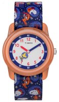 Zegarek dla dzieci Timex Dla dzieci TW7C79100
